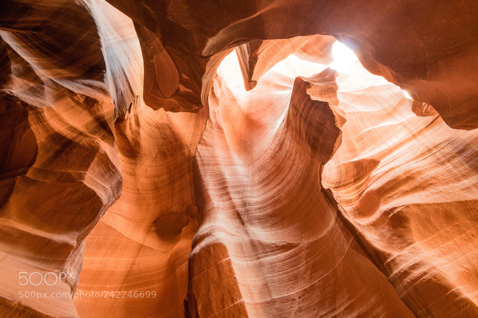 Sony ILCA-77M2 sample photo. Antelope canyon v photography
