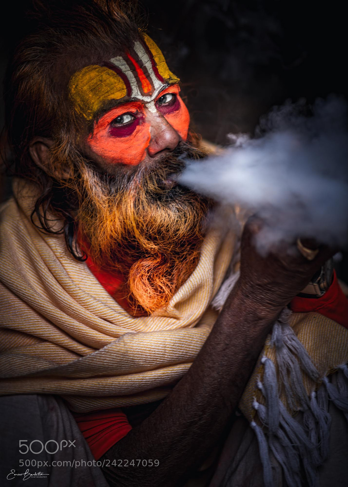 Nikon D800 sample photo. Bhole boom photography