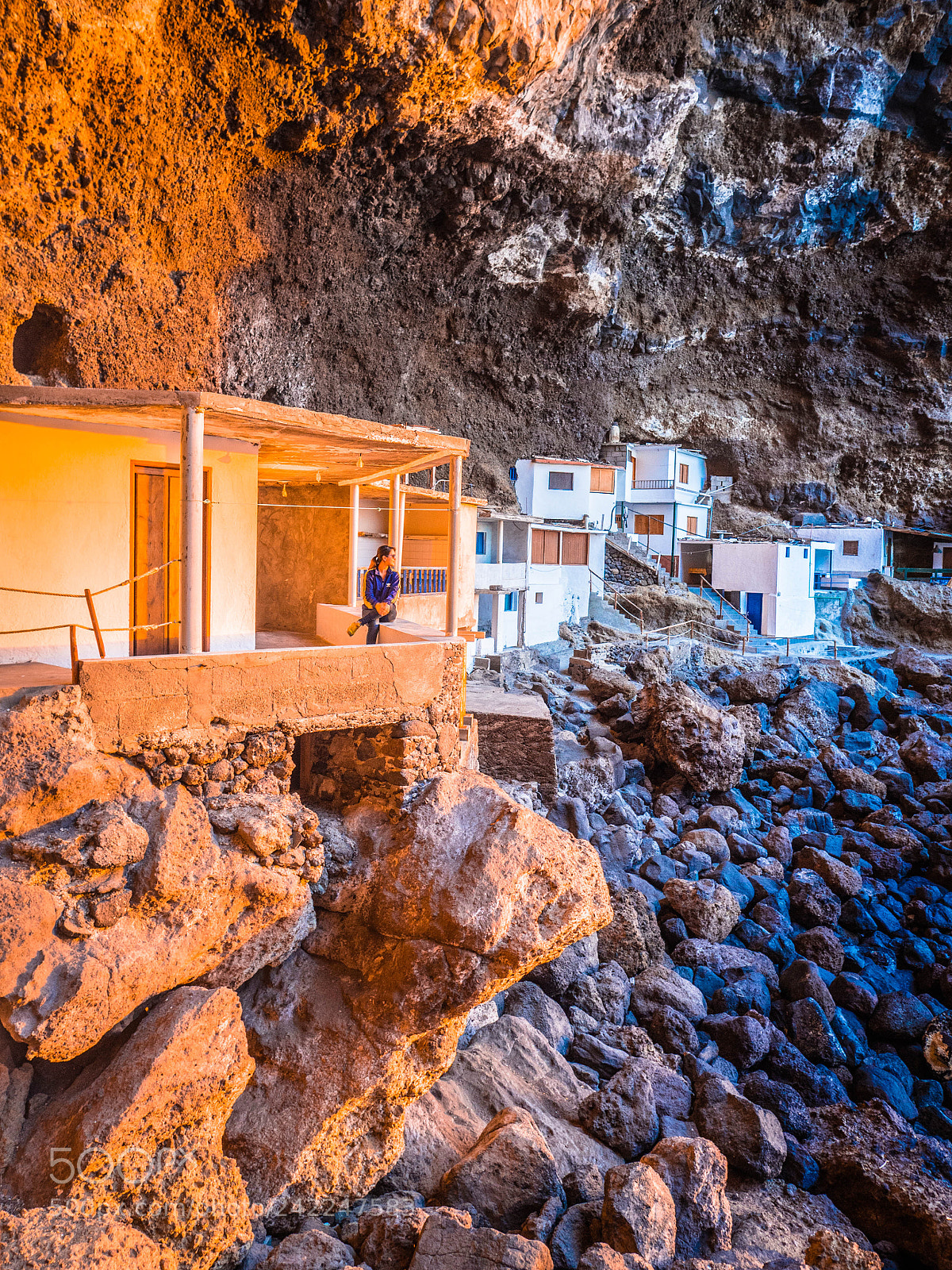 Olympus OM-D E-M10 sample photo. La palma photography