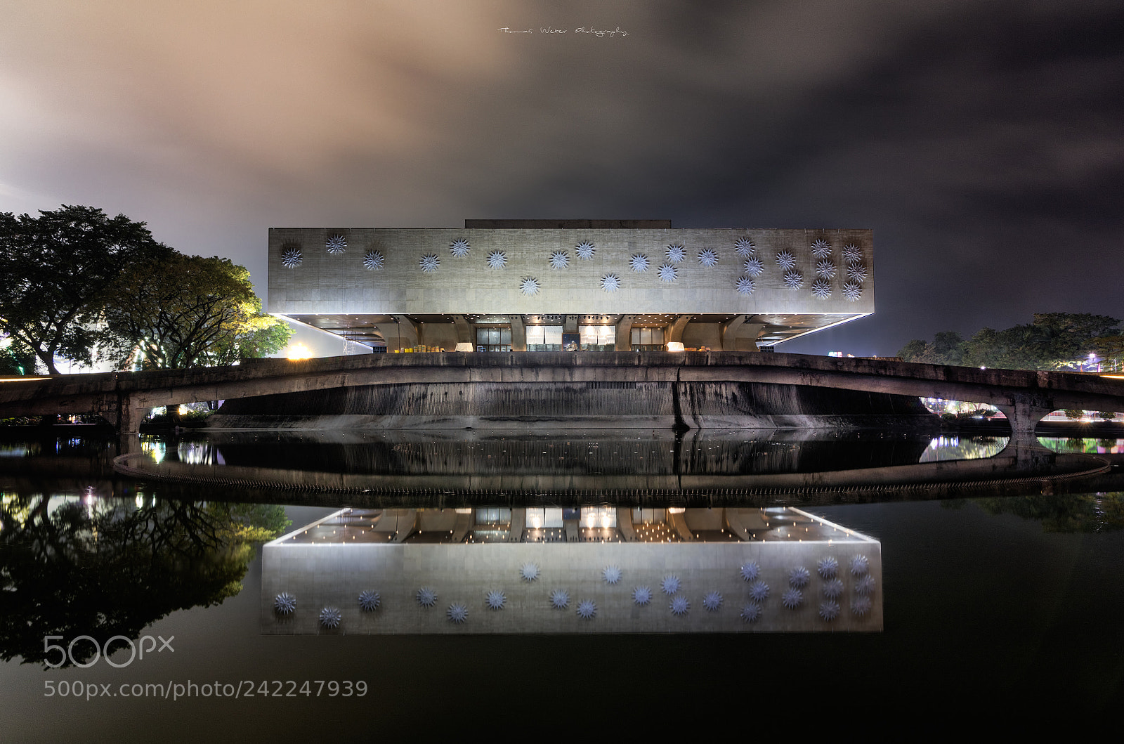 Canon EOS 5DS R sample photo. Cultural center of the photography