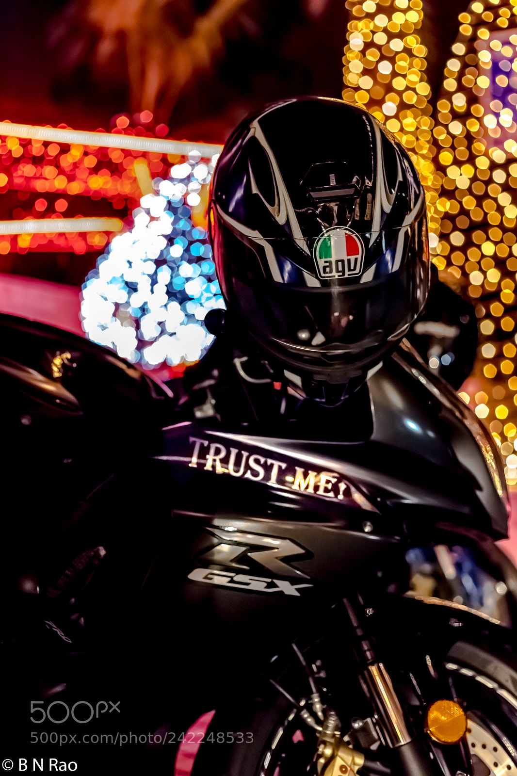 Canon EOS 6D Mark II sample photo. Day or night drive photography