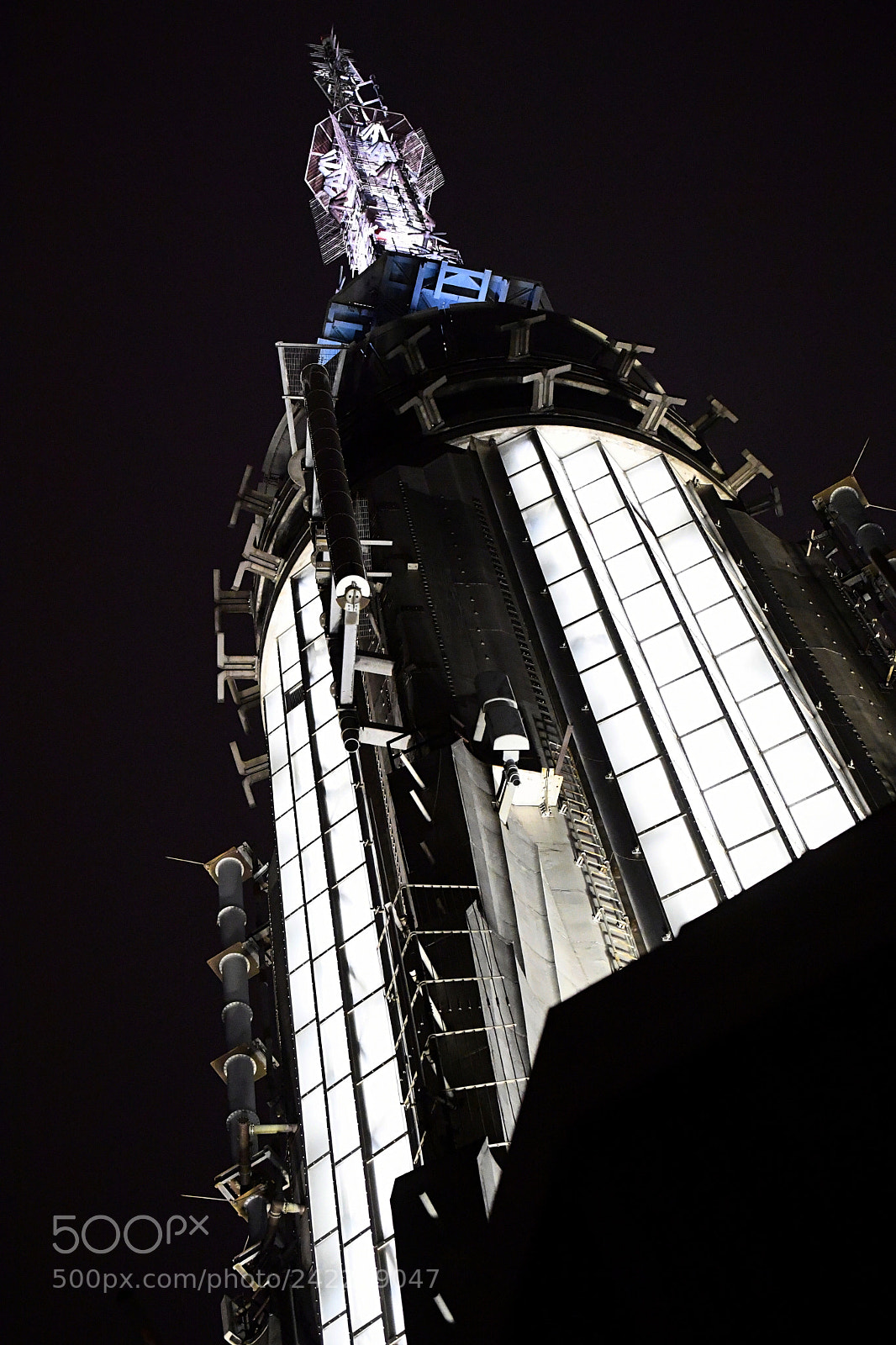 Nikon D5 sample photo. A-spire for greatness photography