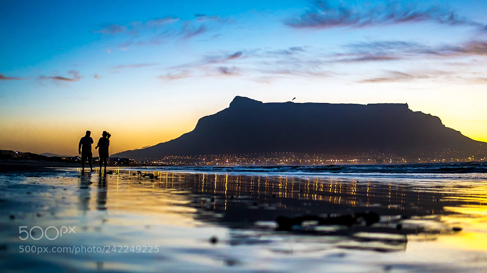 Sony a6300 sample photo. Cape town photography