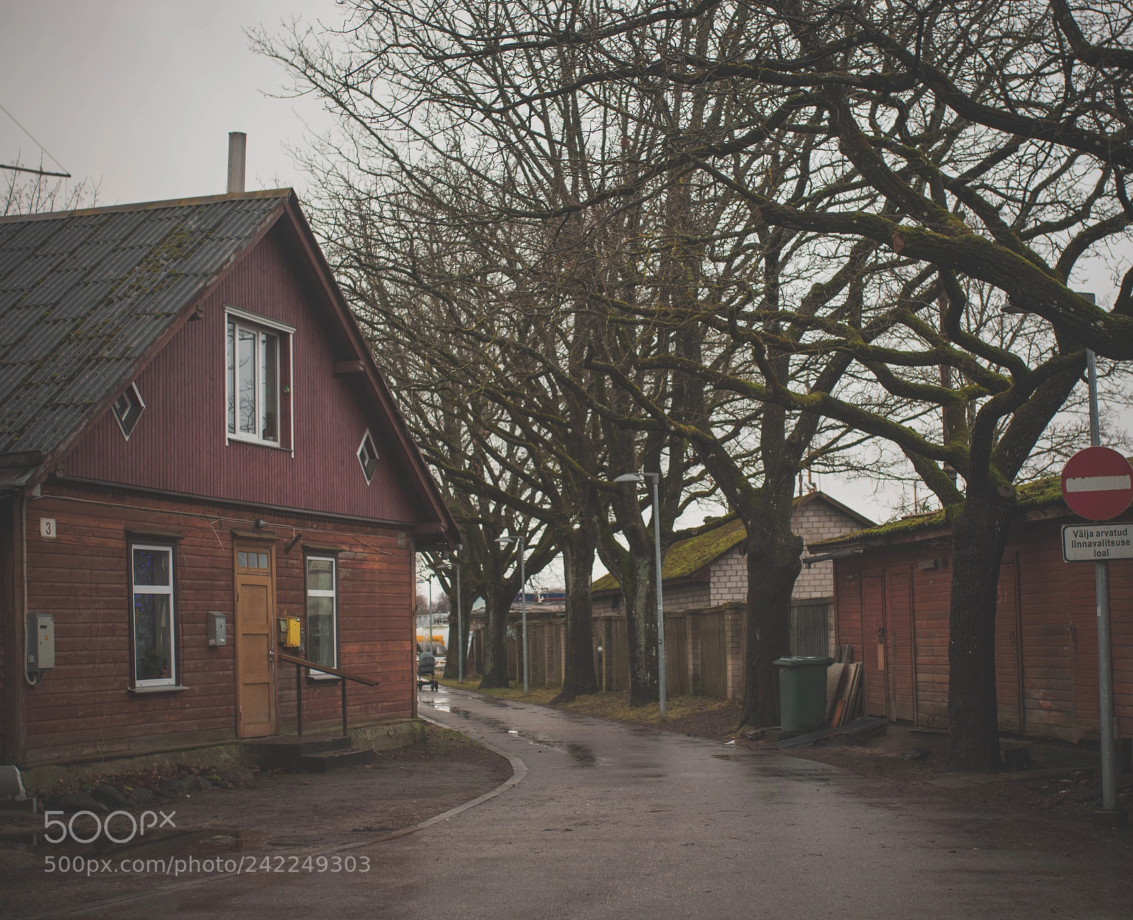 Canon EOS 7D Mark II sample photo. Pärnu photography