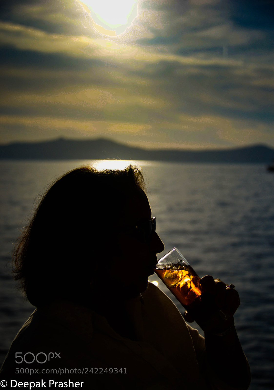 Nikon D800 sample photo. Drink photography