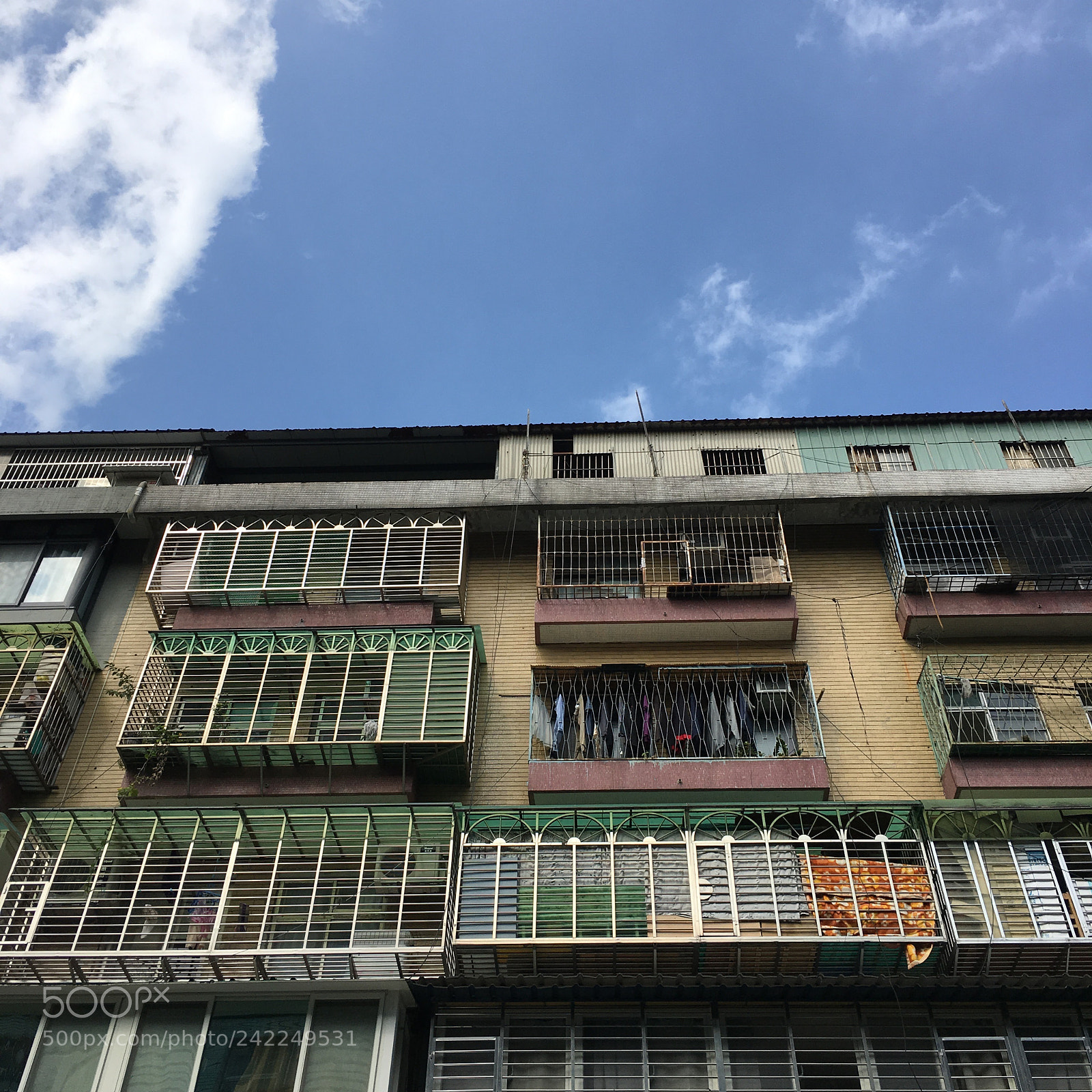 Apple iPhone 6s sample photo. Travel around the world photography