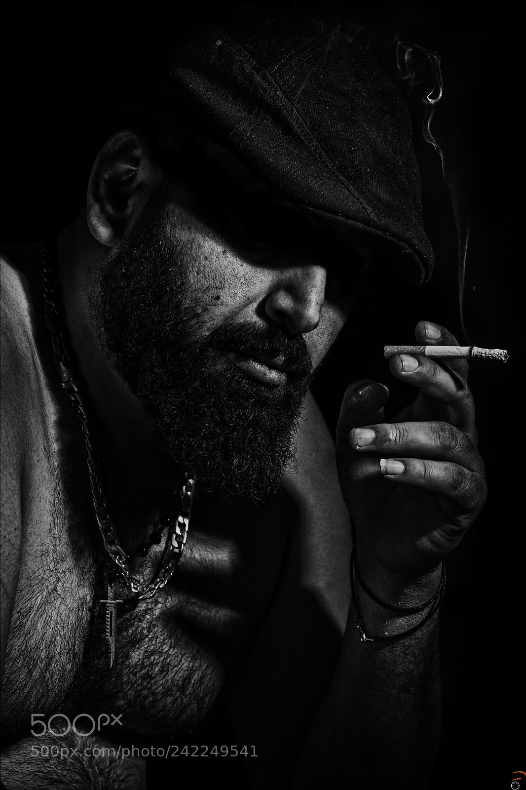 Nikon D7200 sample photo. Untitled photography