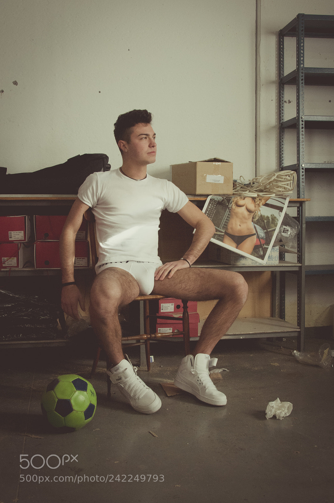 Nikon D300 sample photo. Post-match relax time, 2018 photography