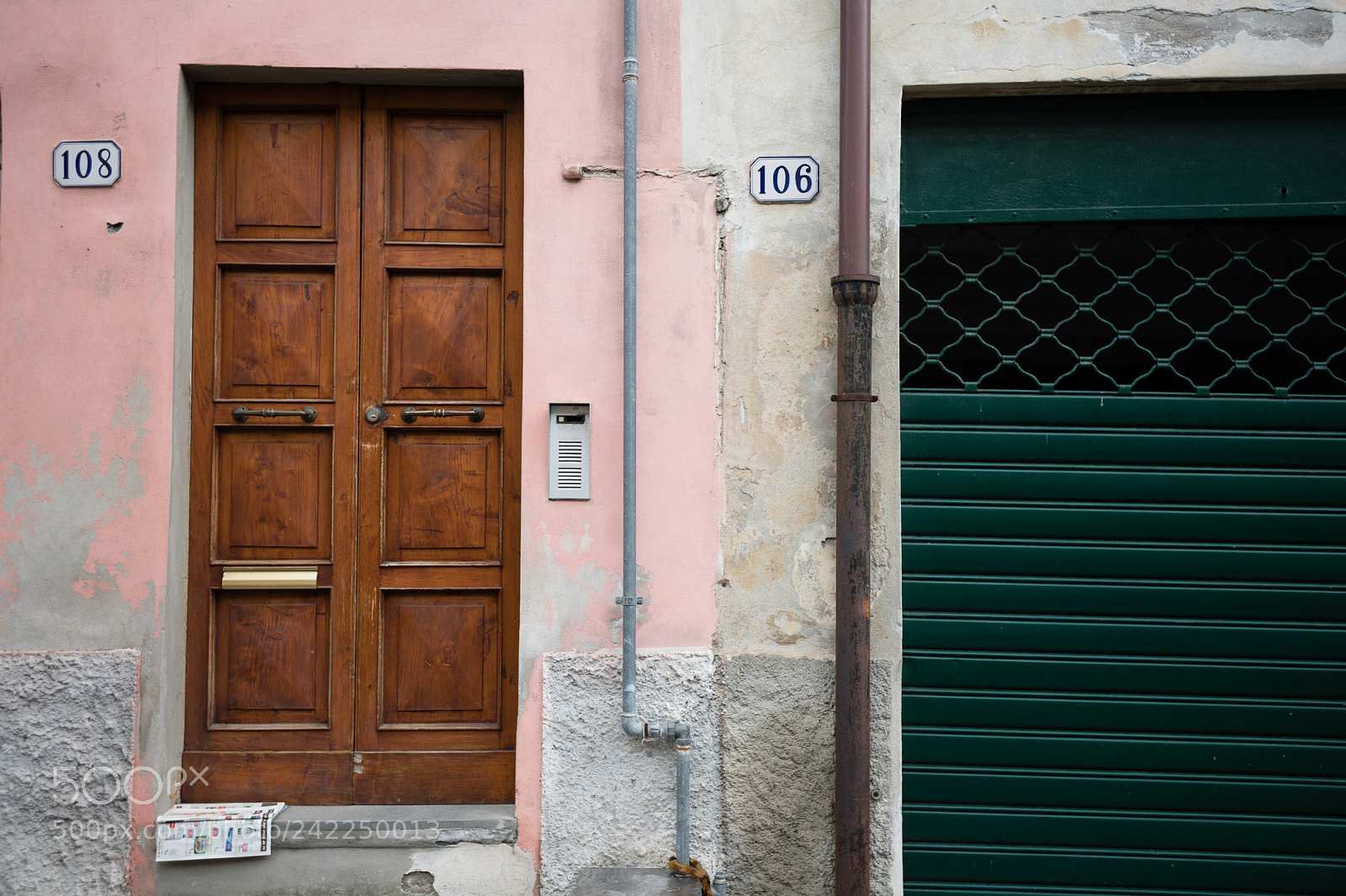 Nikon D850 sample photo. Porte, lucca photography