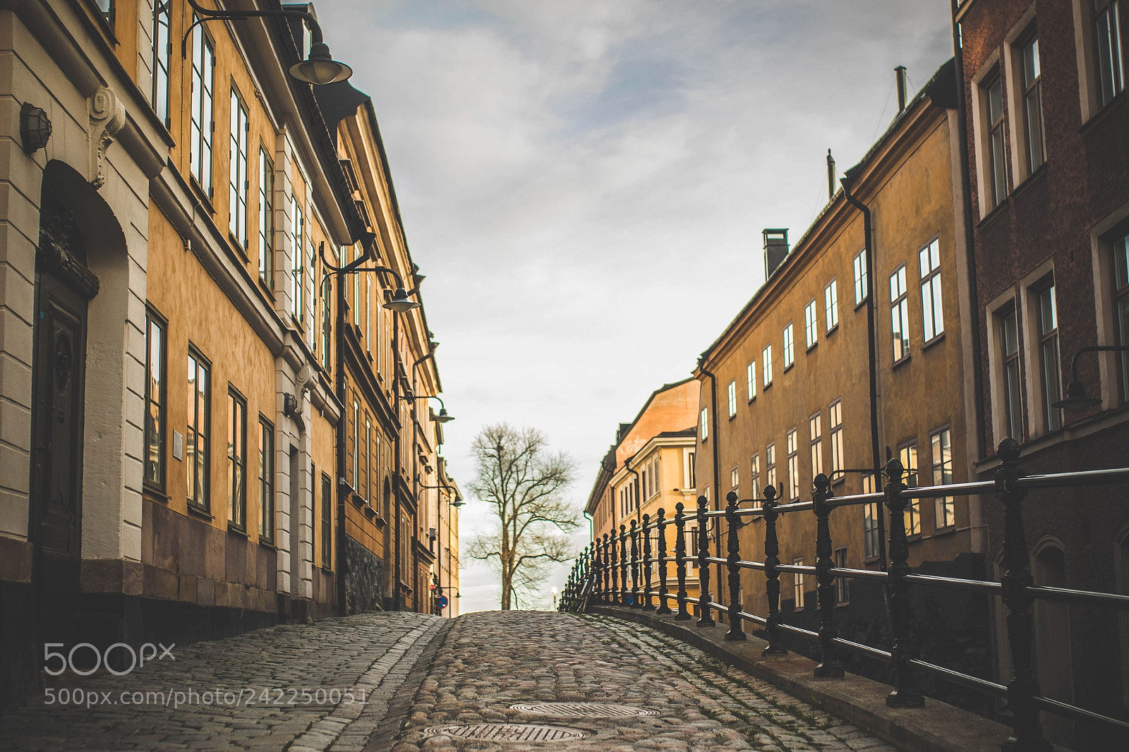 Canon EOS 7D Mark II sample photo. Sweden - stockholm photography
