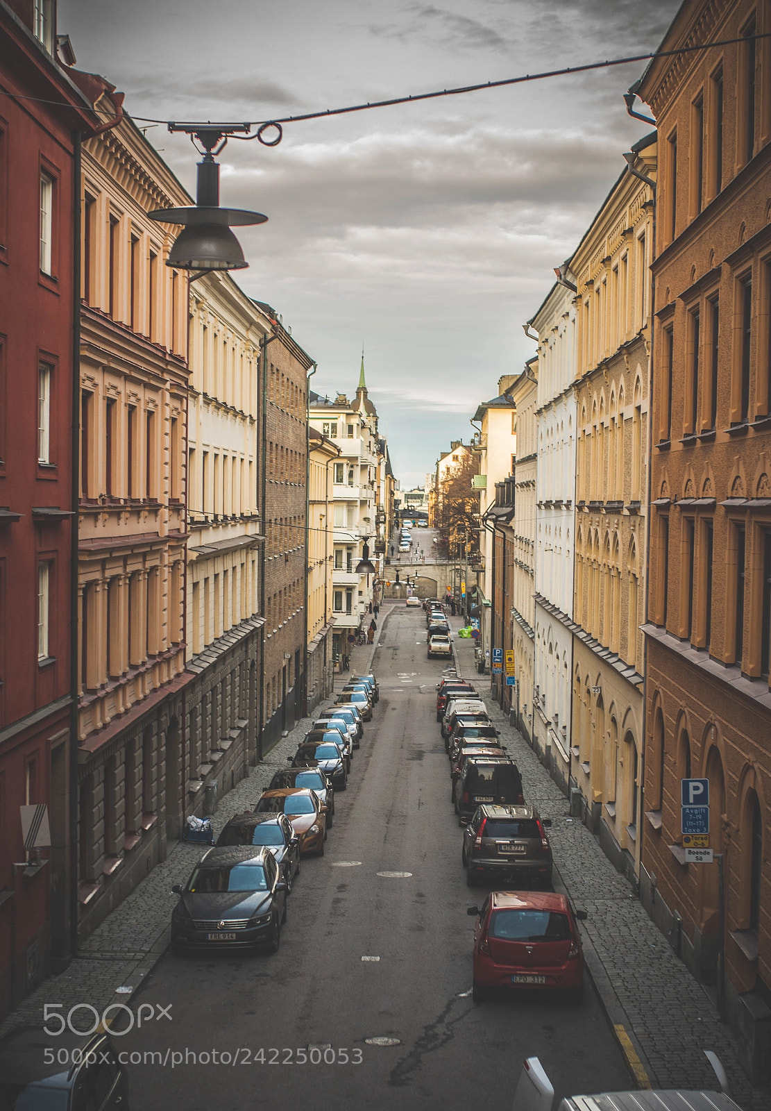 Canon EOS 7D Mark II sample photo. Sweden - stockholm photography