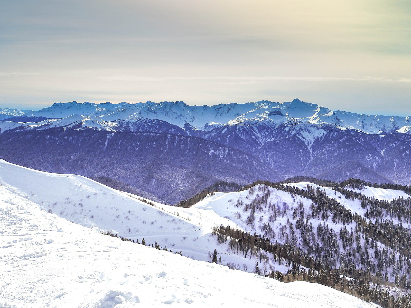 Olympus OM-D E-M10 II sample photo. Mountainsong photography