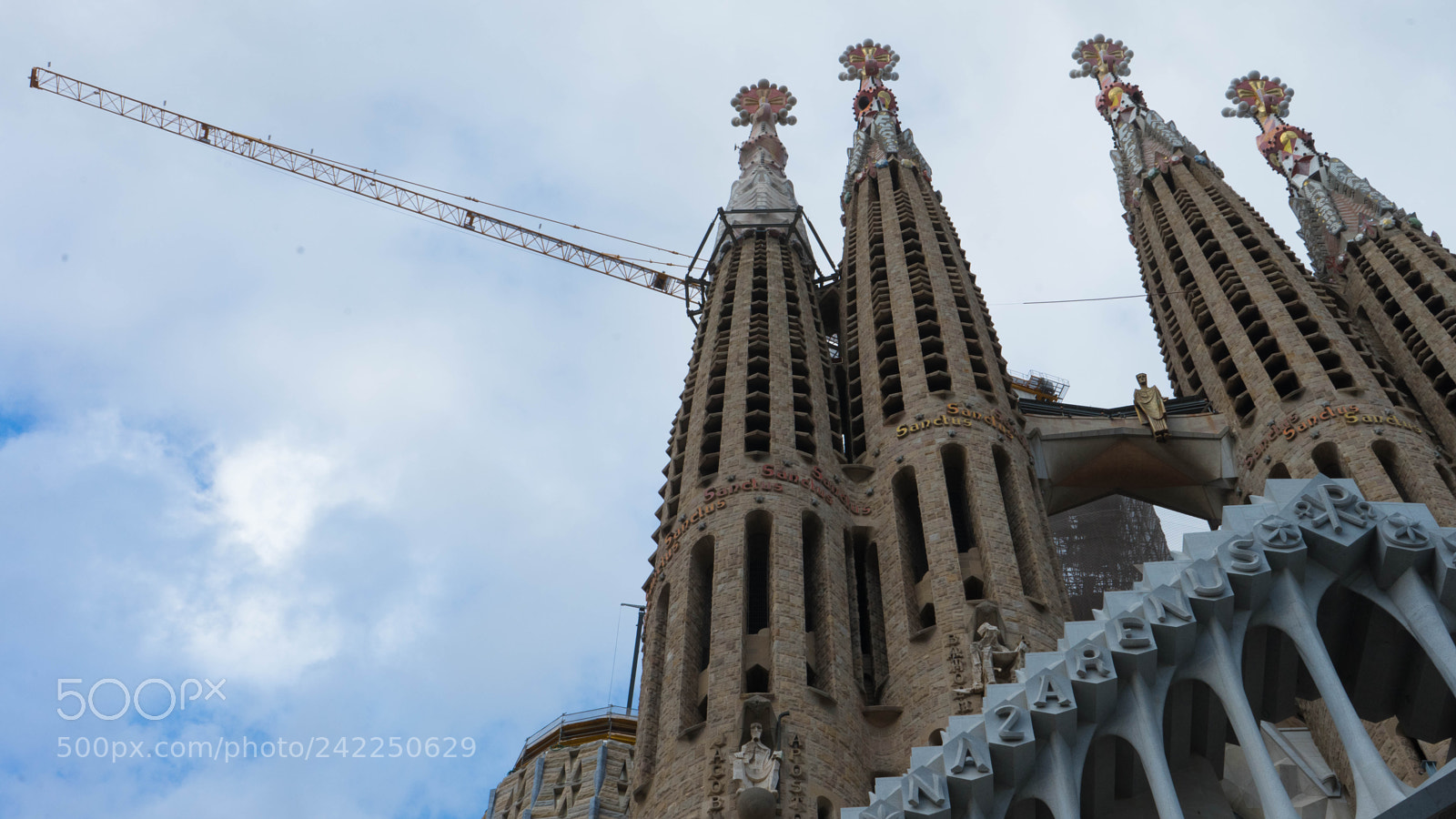 Sony a7 II sample photo. Europe photography