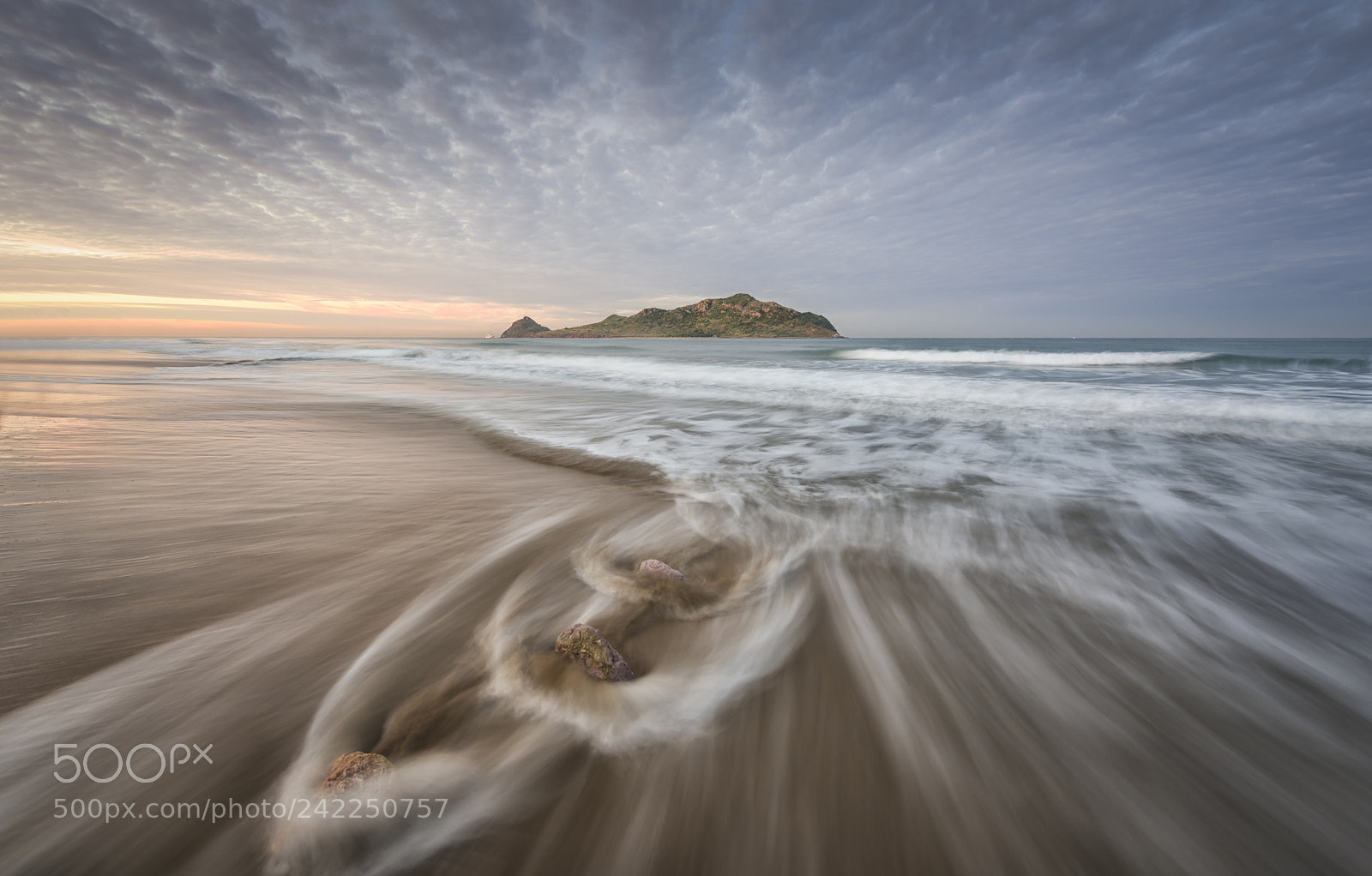 Nikon D810 sample photo. Sunrise photography