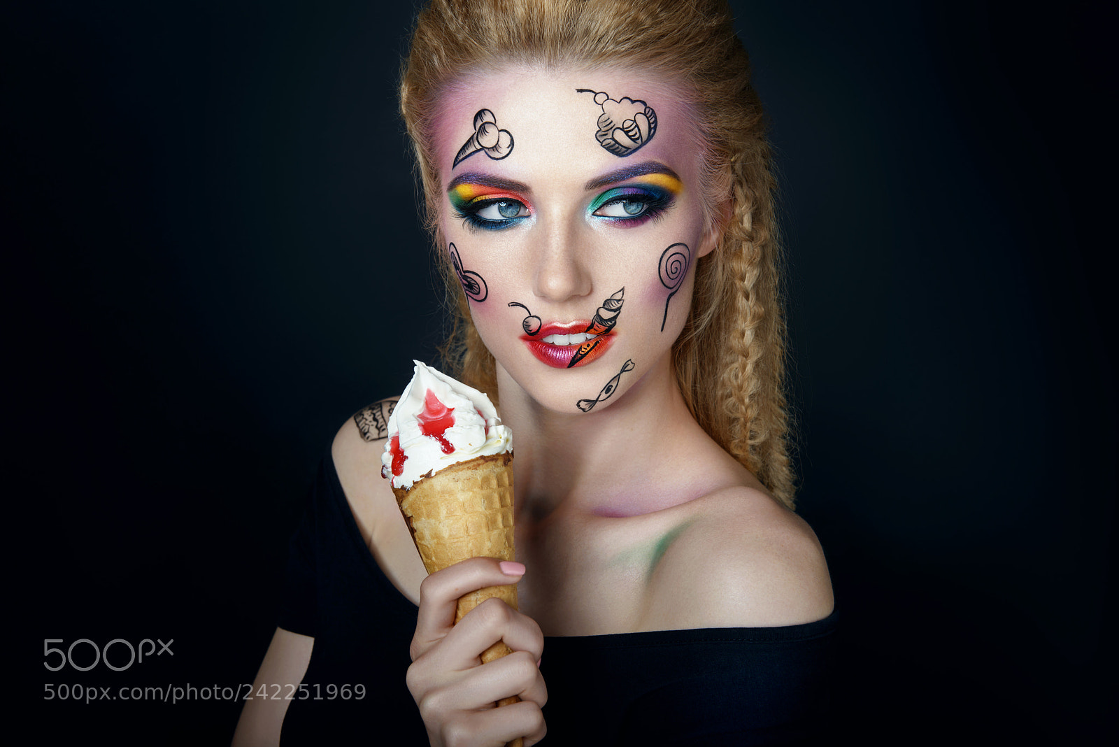 Nikon D800 sample photo. Sweet dreams photography