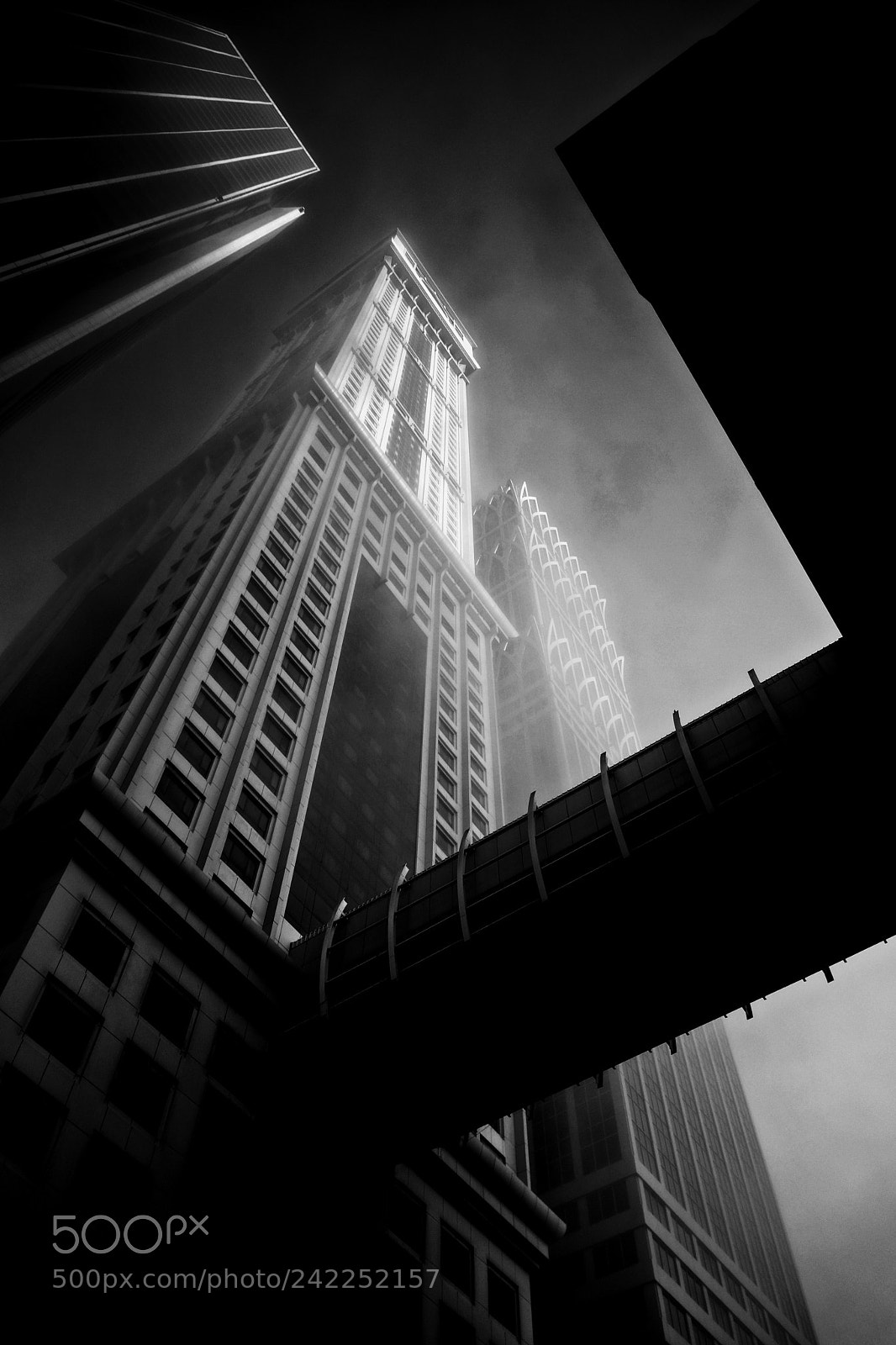 Sony Alpha NEX-7 sample photo. Building photography