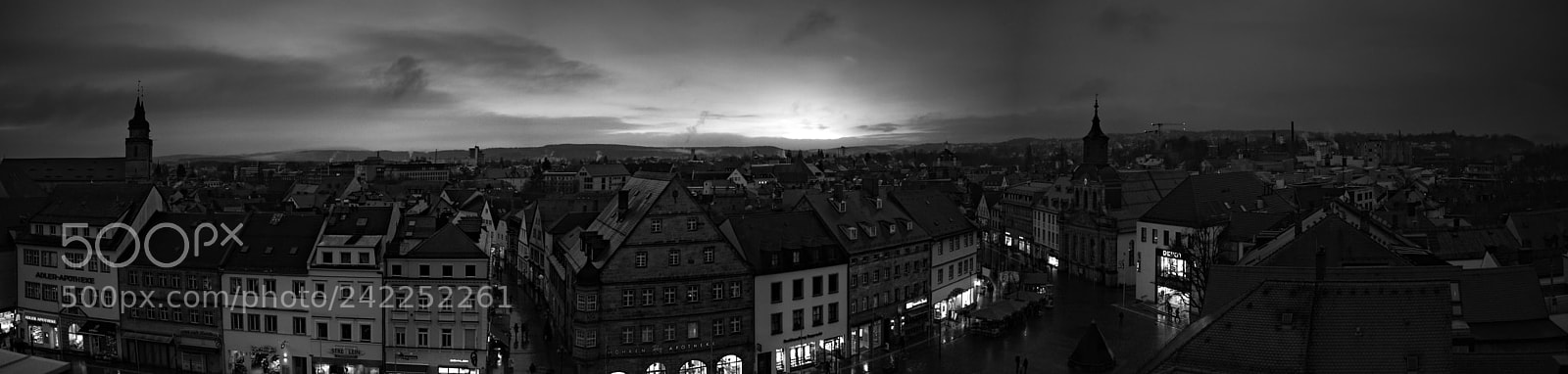 Fujifilm X-Pro2 sample photo. Overlook photography