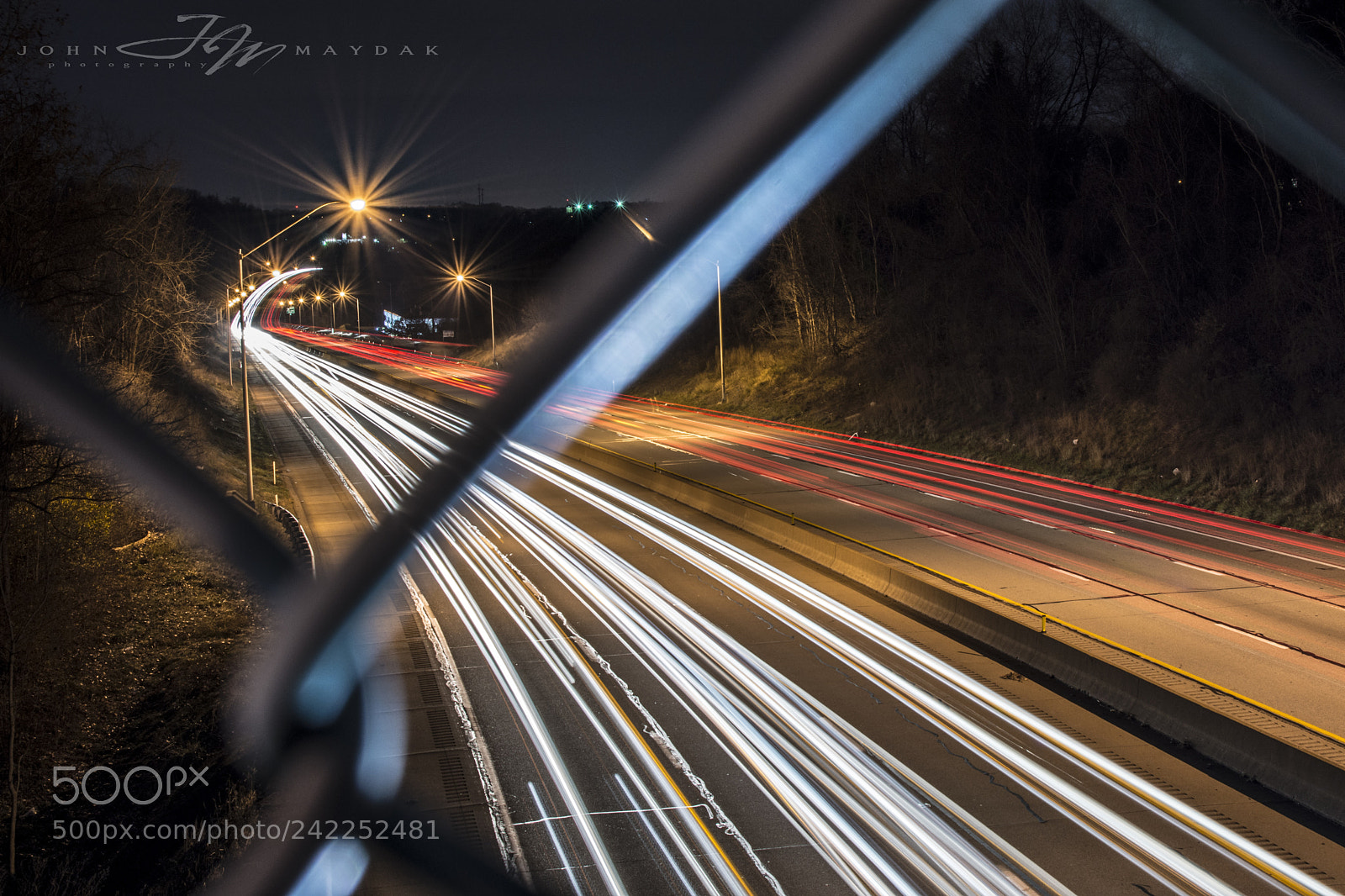 Nikon D7200 sample photo. Rush hour 2 photography