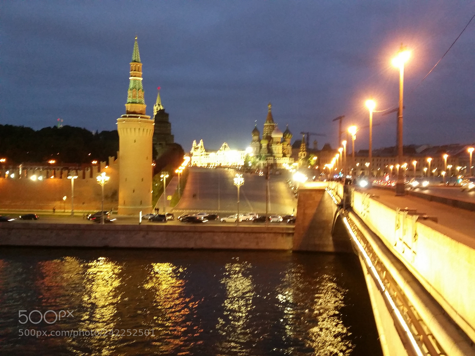 Samsung Galaxy S5 sample photo. Moskau photography