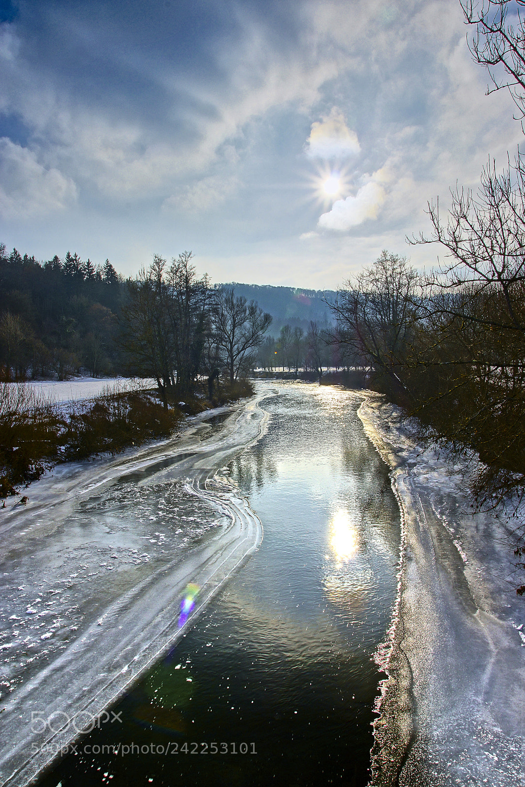 Sony SLT-A77 sample photo. Sulzau 1 photography