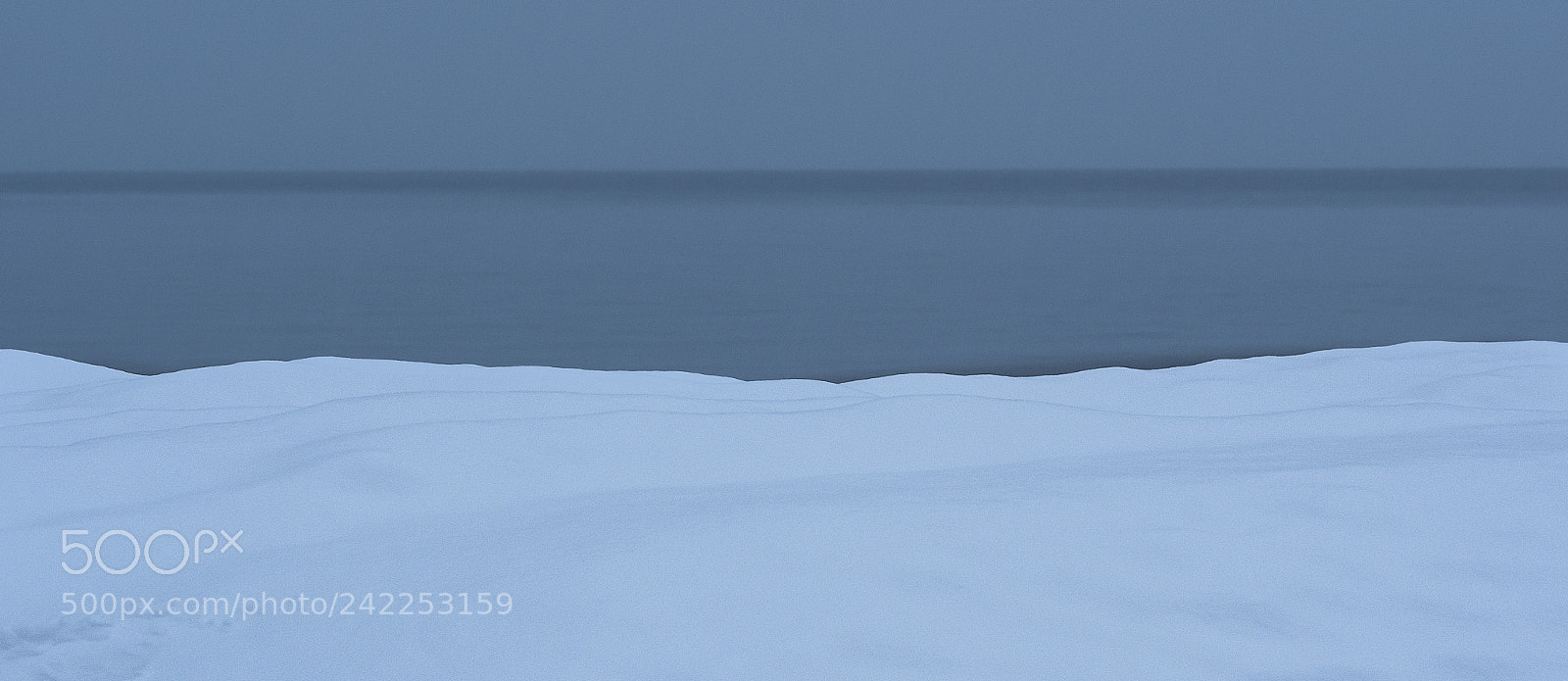 Fujifilm X-T2 sample photo. Winterland photography
