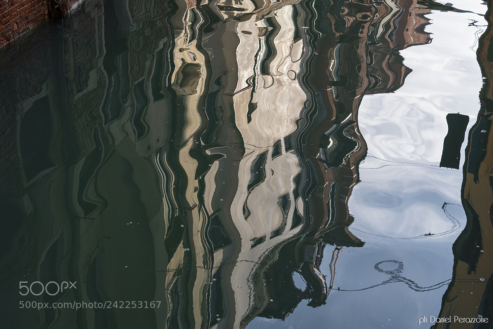 Nikon D7100 sample photo. Venetian impressionism | 2 photography