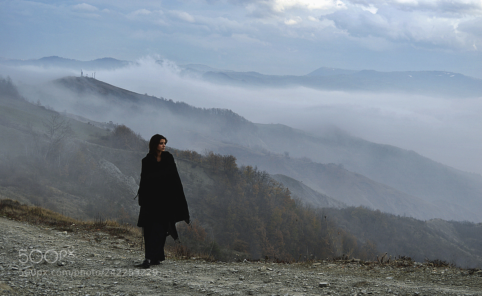 Nikon D3200 sample photo. Respiro photography