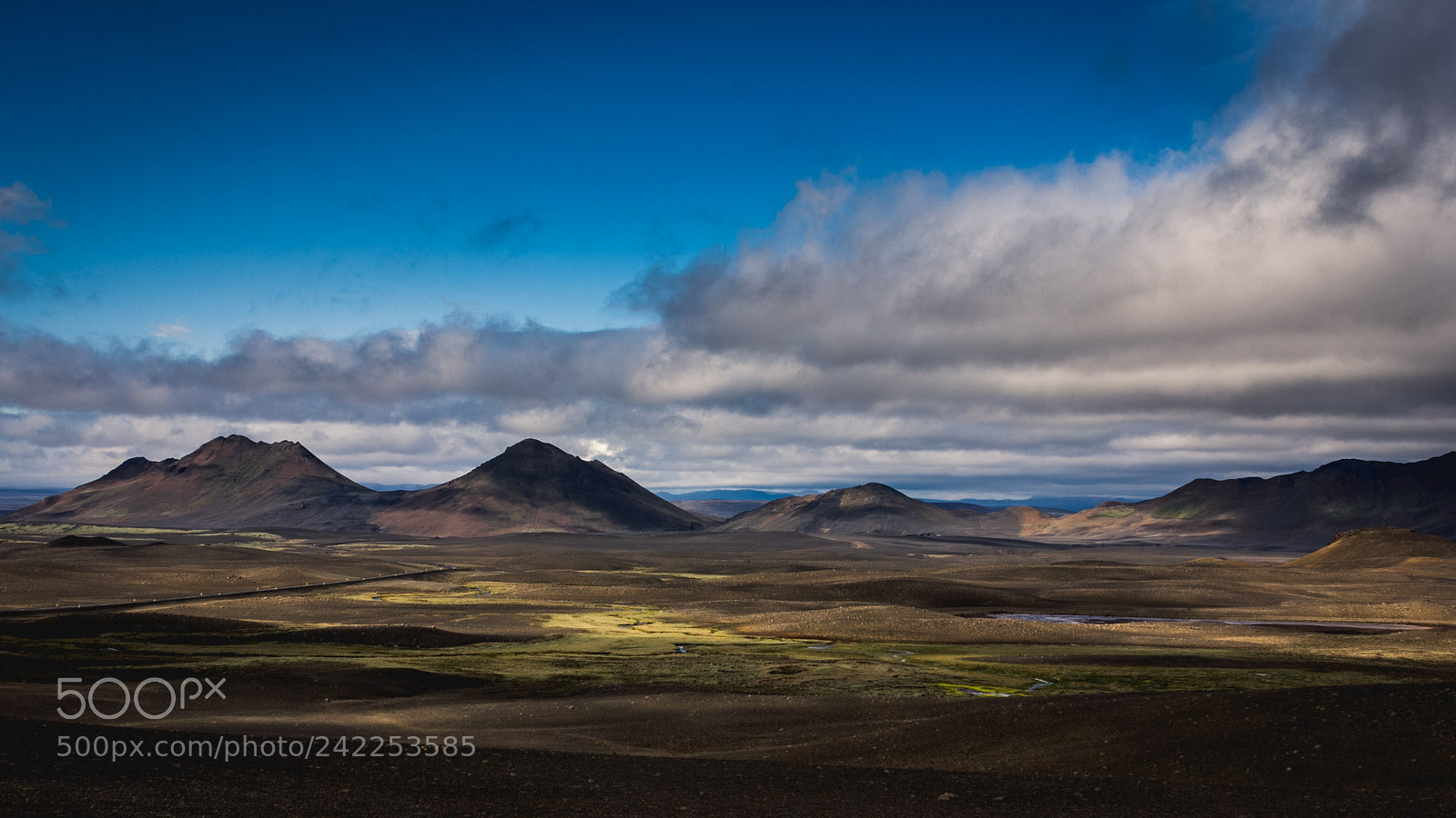 Canon EOS 60D sample photo. Iceland photography