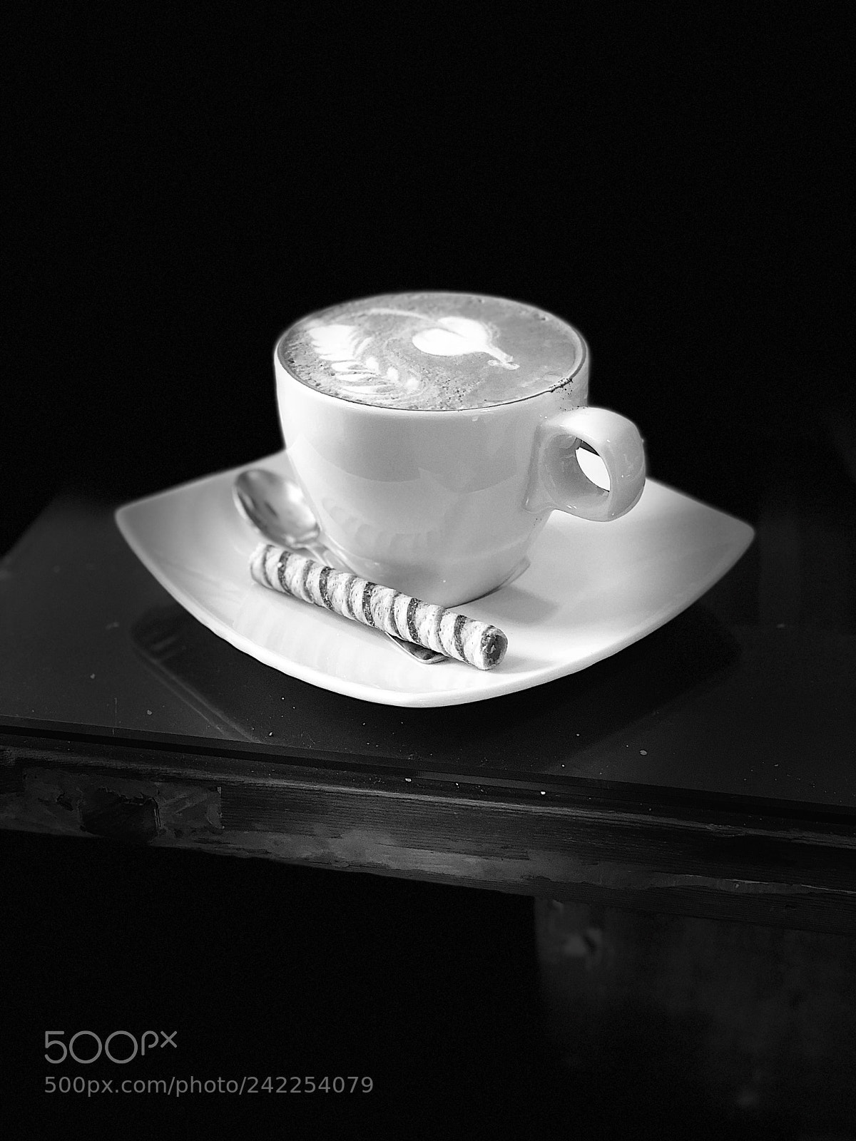 Apple iPhone X sample photo. Panamá coffee photography
