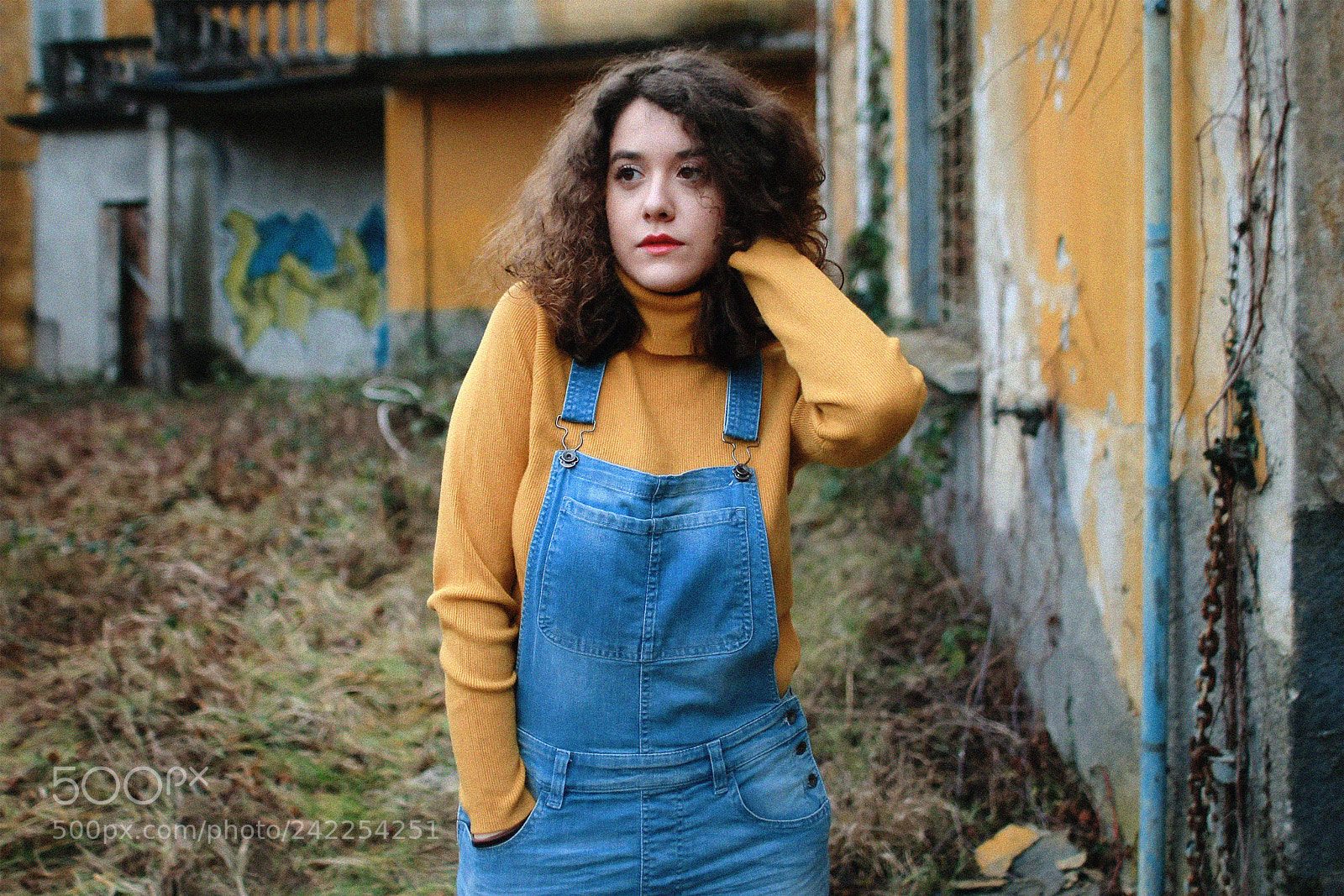 Canon EOS-1D Mark III sample photo. Yellow. photography