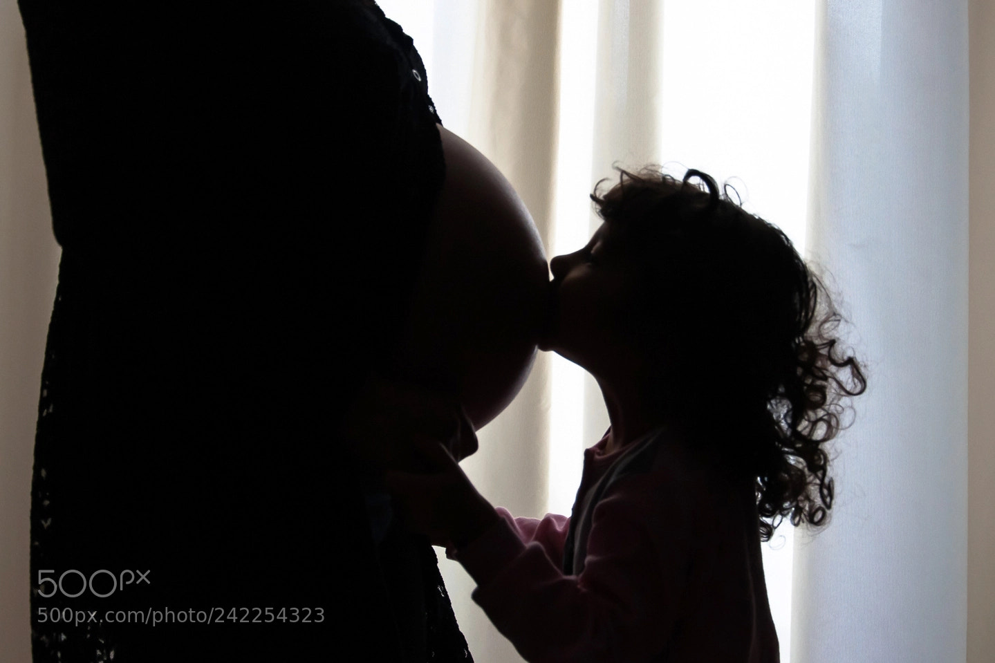 Nikon D90 sample photo. La vita photography
