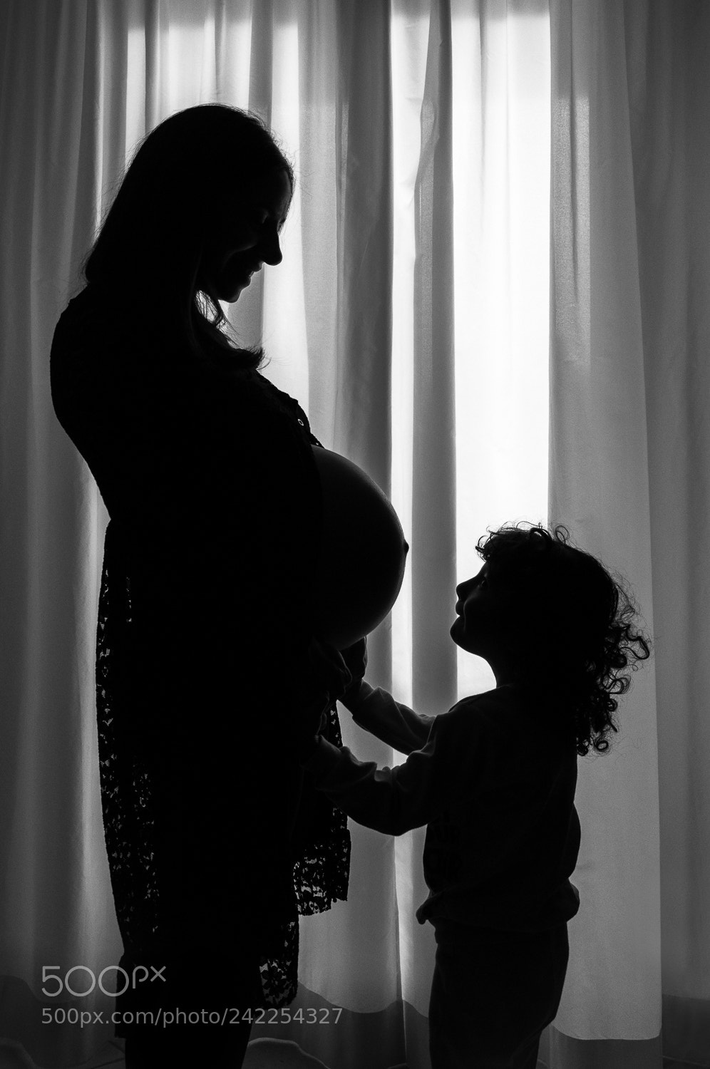 Nikon D90 sample photo. La vita photography