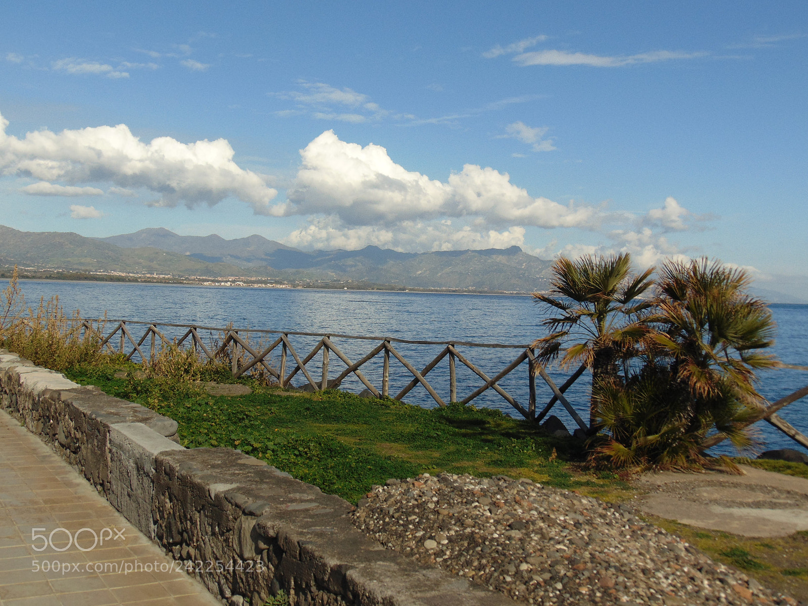 Sony Cyber-shot DSC-H300 sample photo. ˙love the sea˙ photography