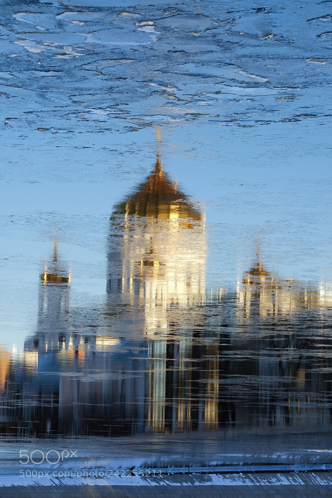 Fujifilm X-T2 sample photo. Reflection photography