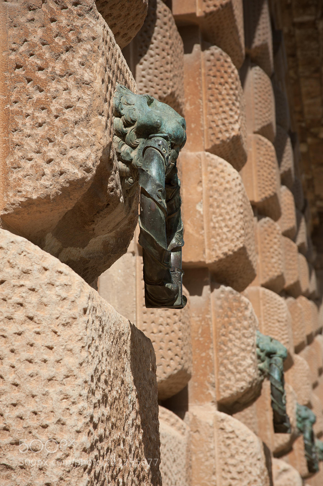 Nikon D700 sample photo. Alhambra photography