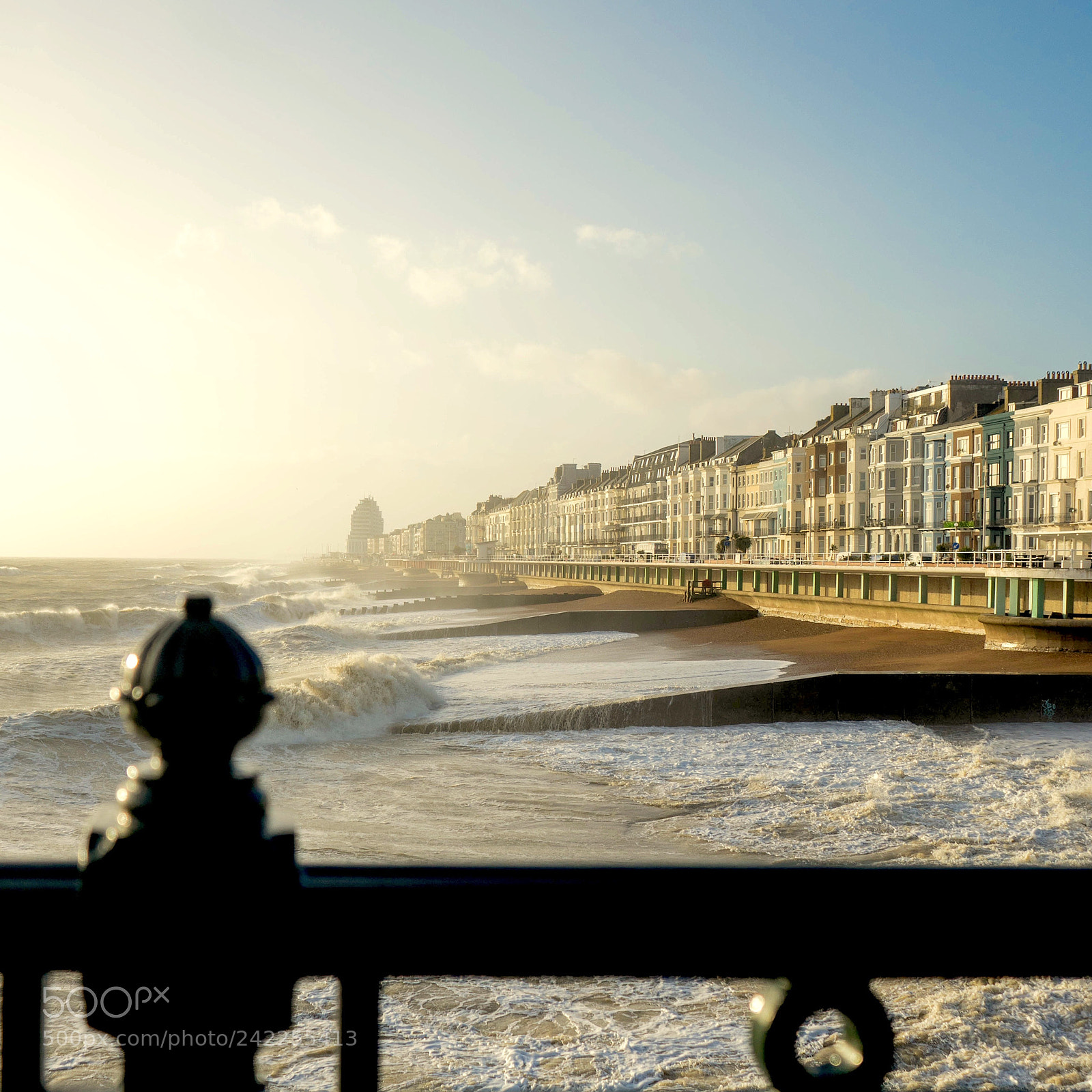 Sony a7 sample photo. St leonards photography