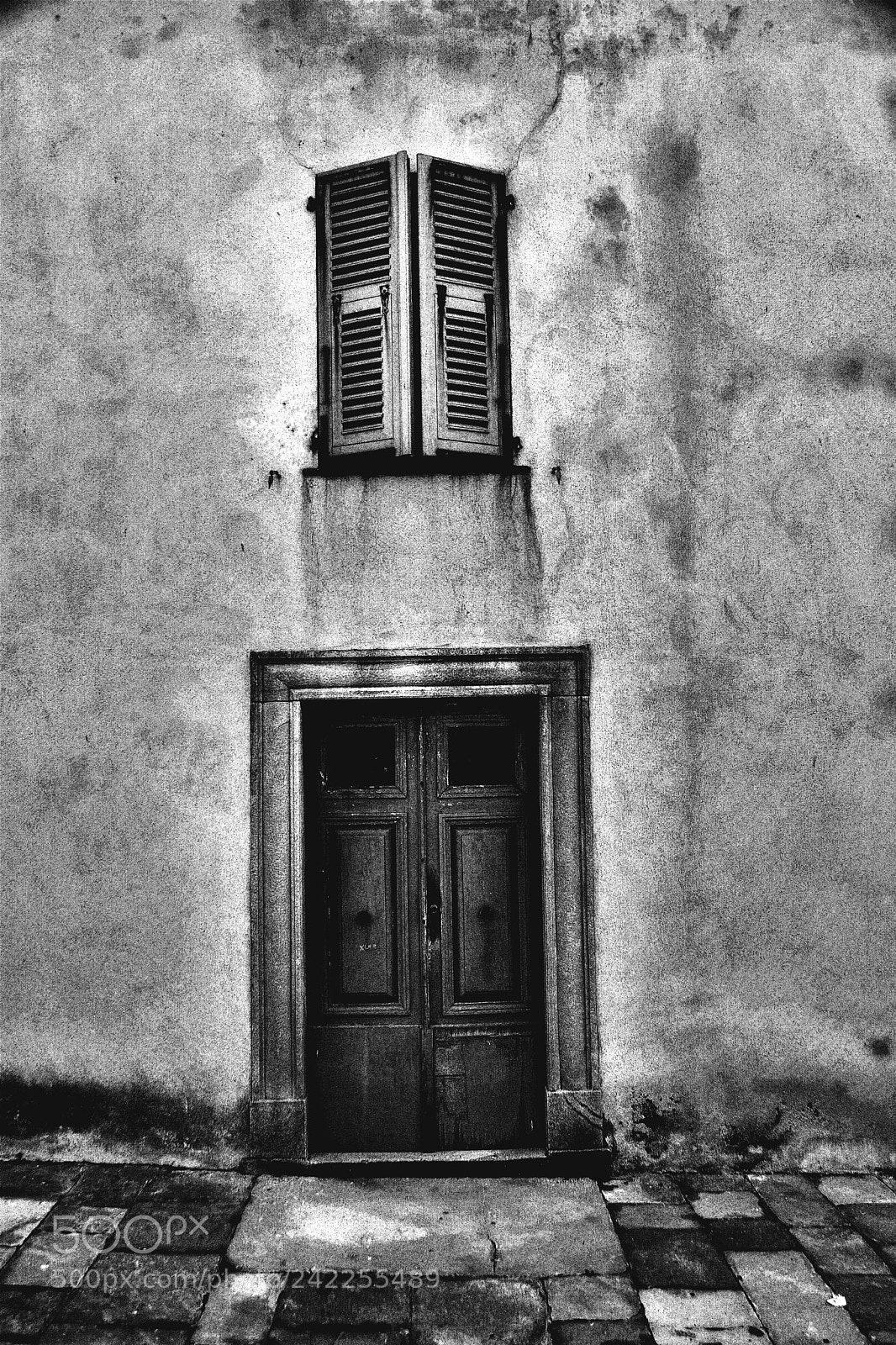 Nikon D7100 sample photo. Les coulures... photography