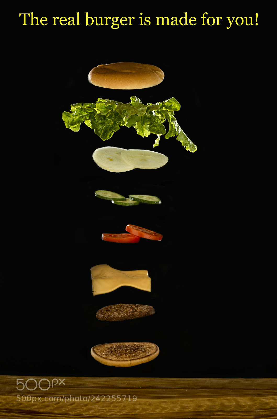 Pentax K-30 sample photo. Hamburger photography