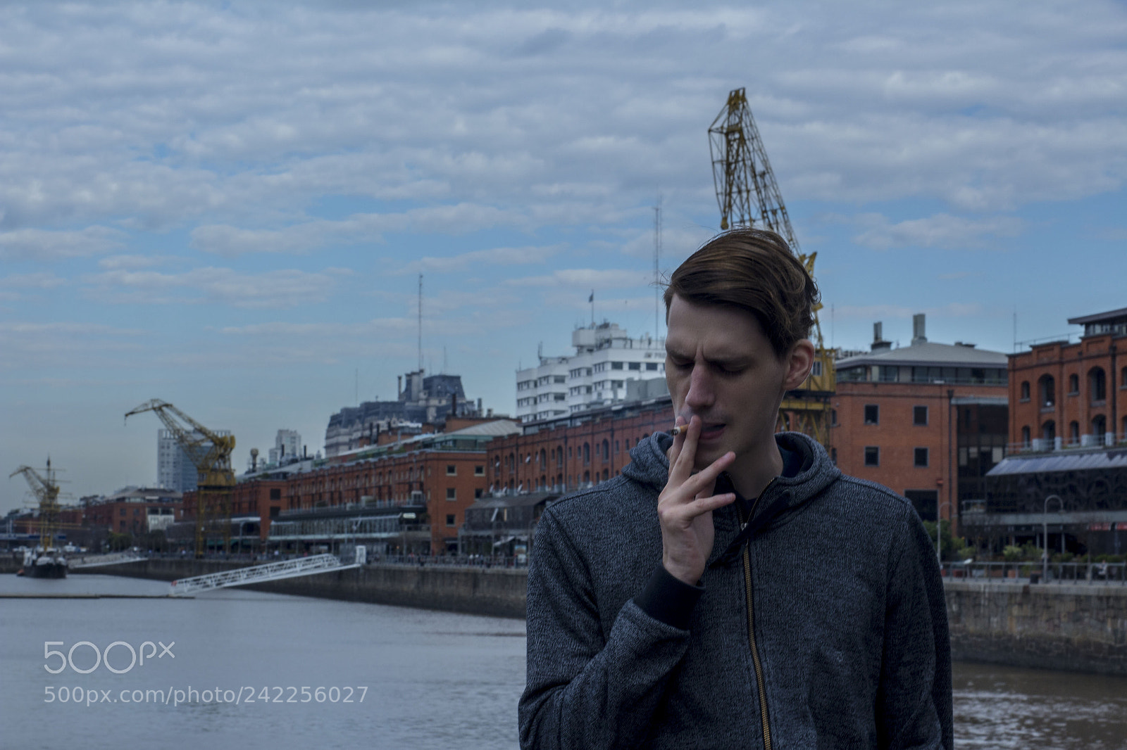 Canon EOS 700D (EOS Rebel T5i / EOS Kiss X7i) sample photo. Puerto madero photography