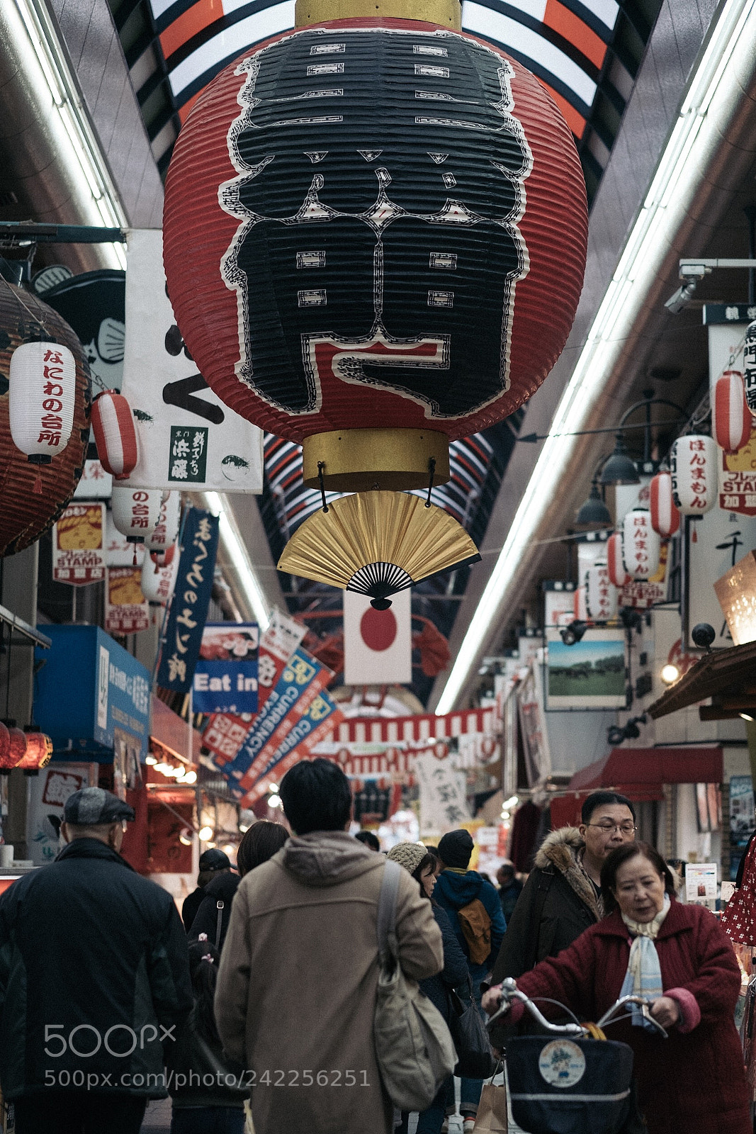 Fujifilm X-Pro2 sample photo. Japanese market photography