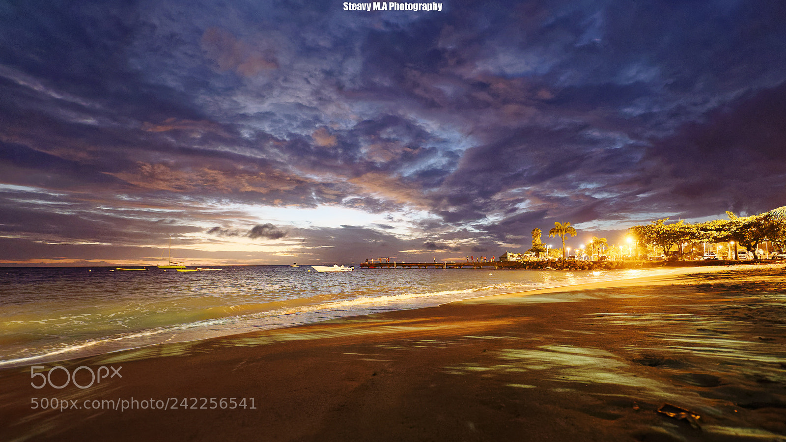 Canon EOS 5DS sample photo. Sunset paradyze photography
