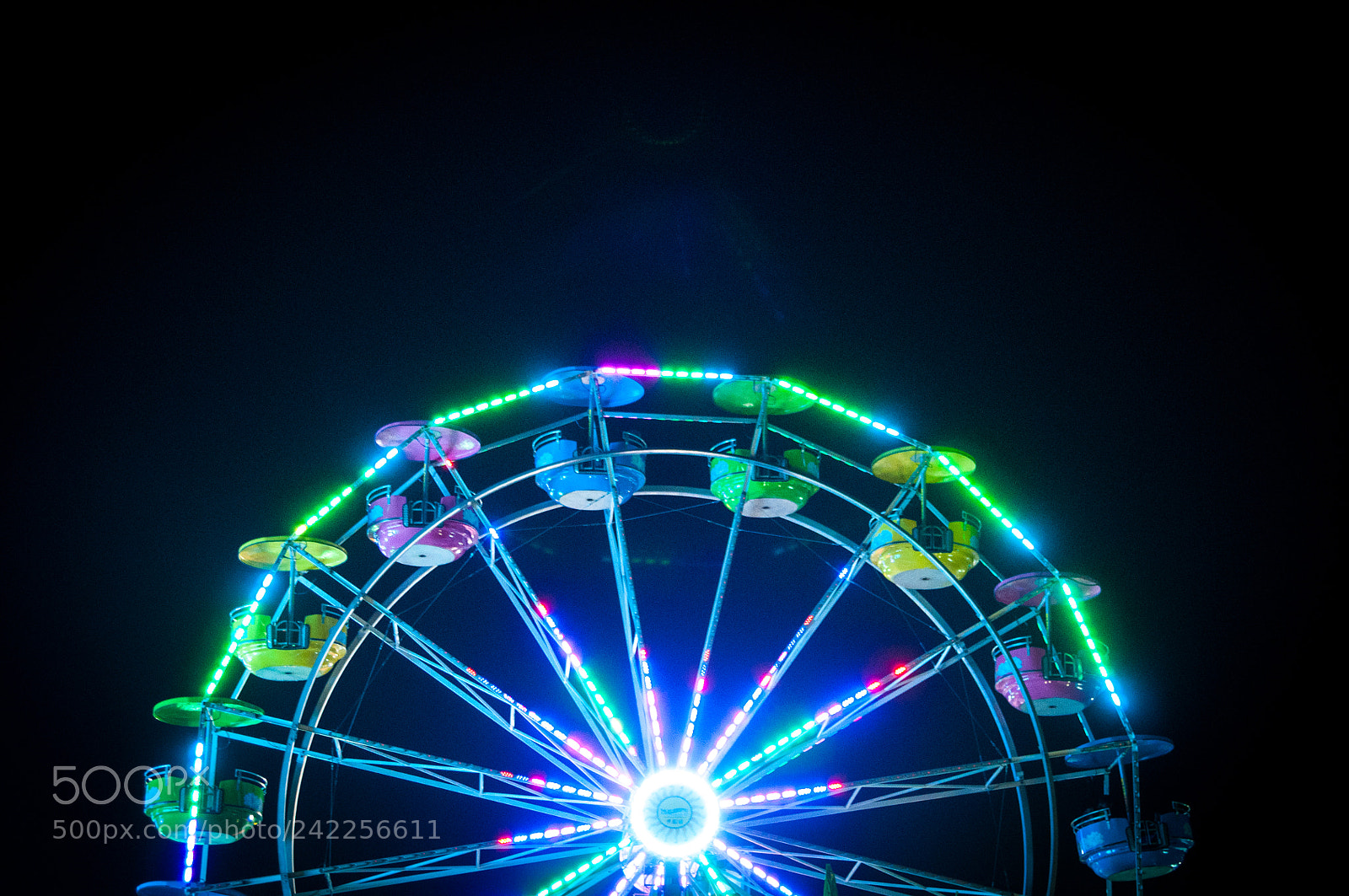 Nikon D90 sample photo. Carnaval photography