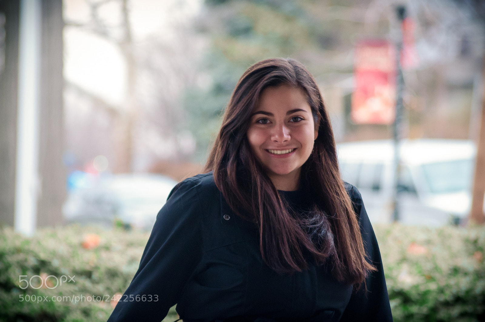 Nikon D90 sample photo. President photography