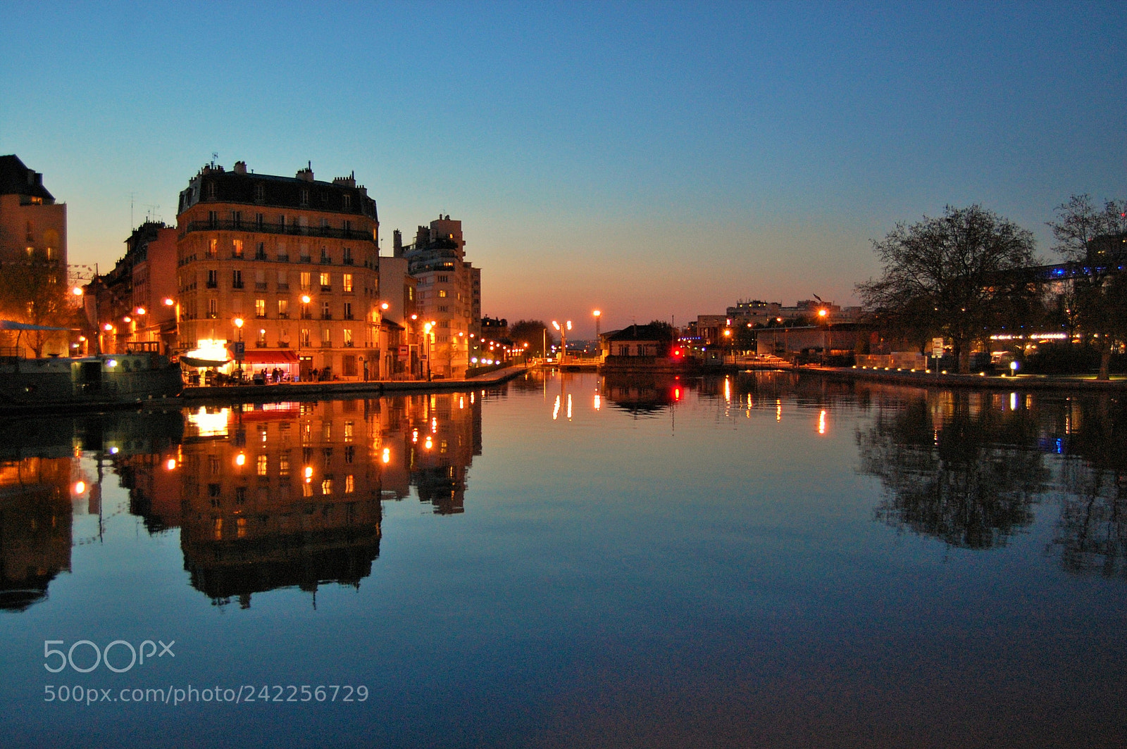 Nikon D40 sample photo. Paris ourq photography