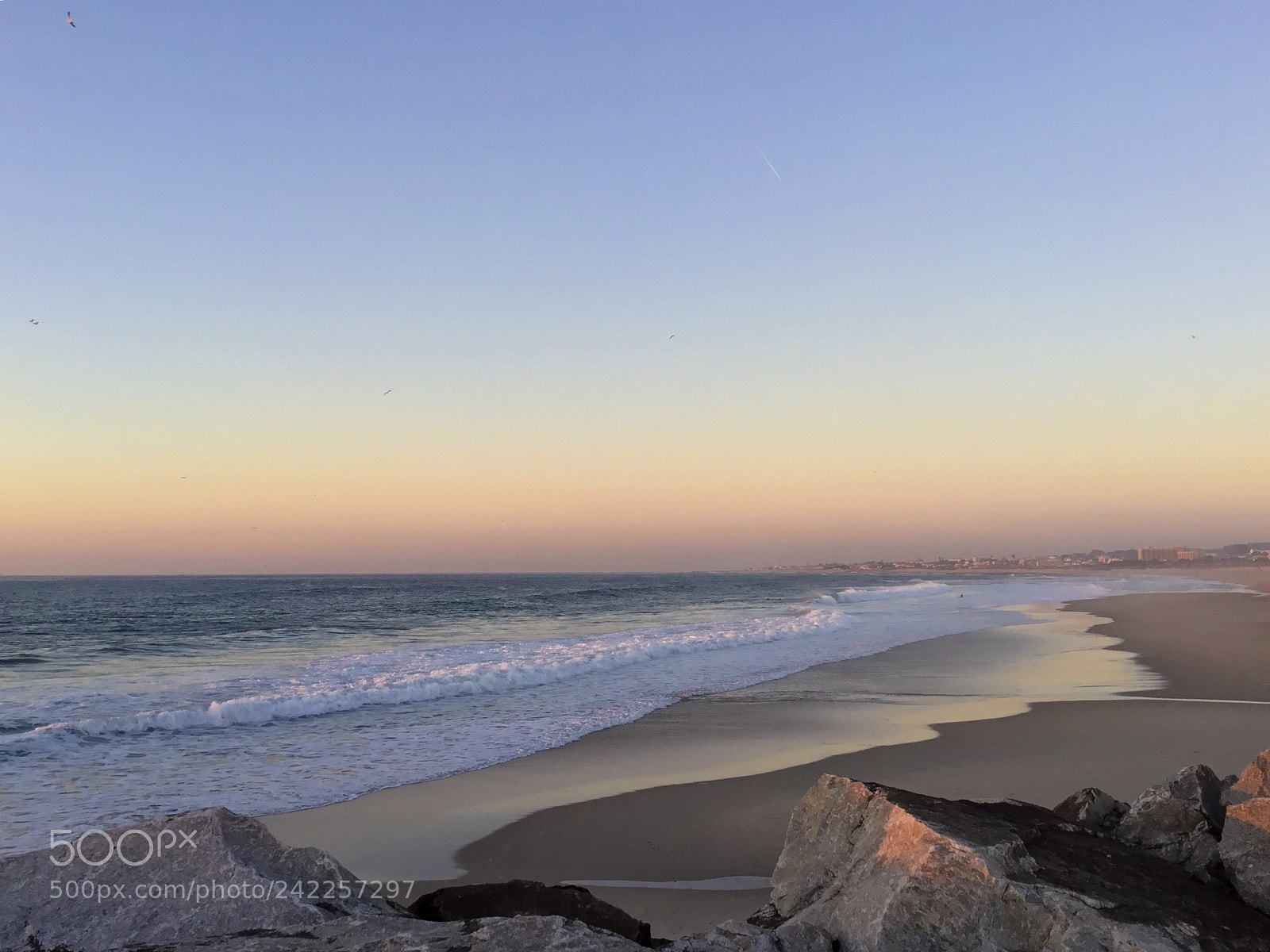 Apple iPad Pro sample photo. Espinho, portugal photography
