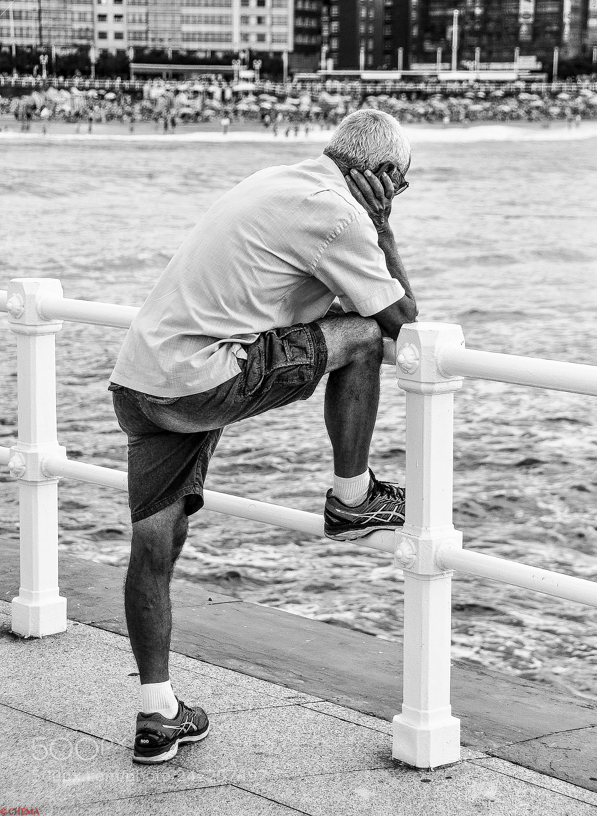 Nikon D500 sample photo. Algo metafísico photography