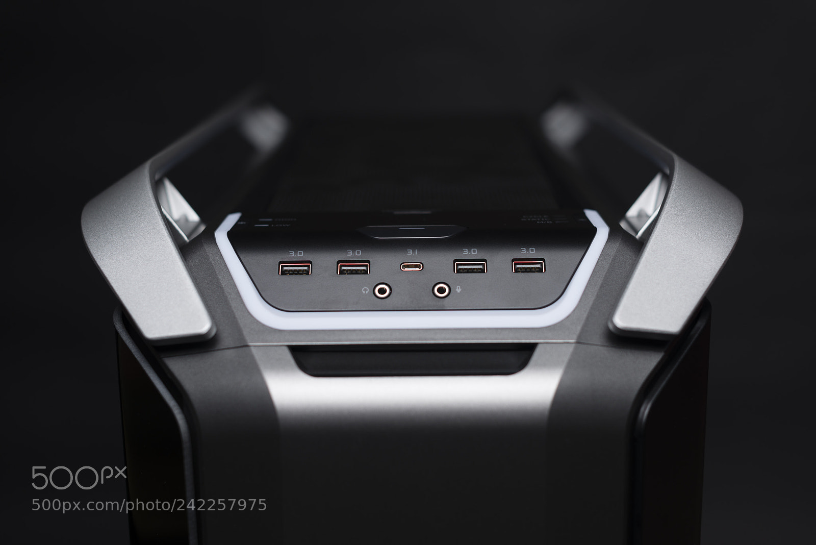 Nikon D800 sample photo. Coolermaster c700p photography