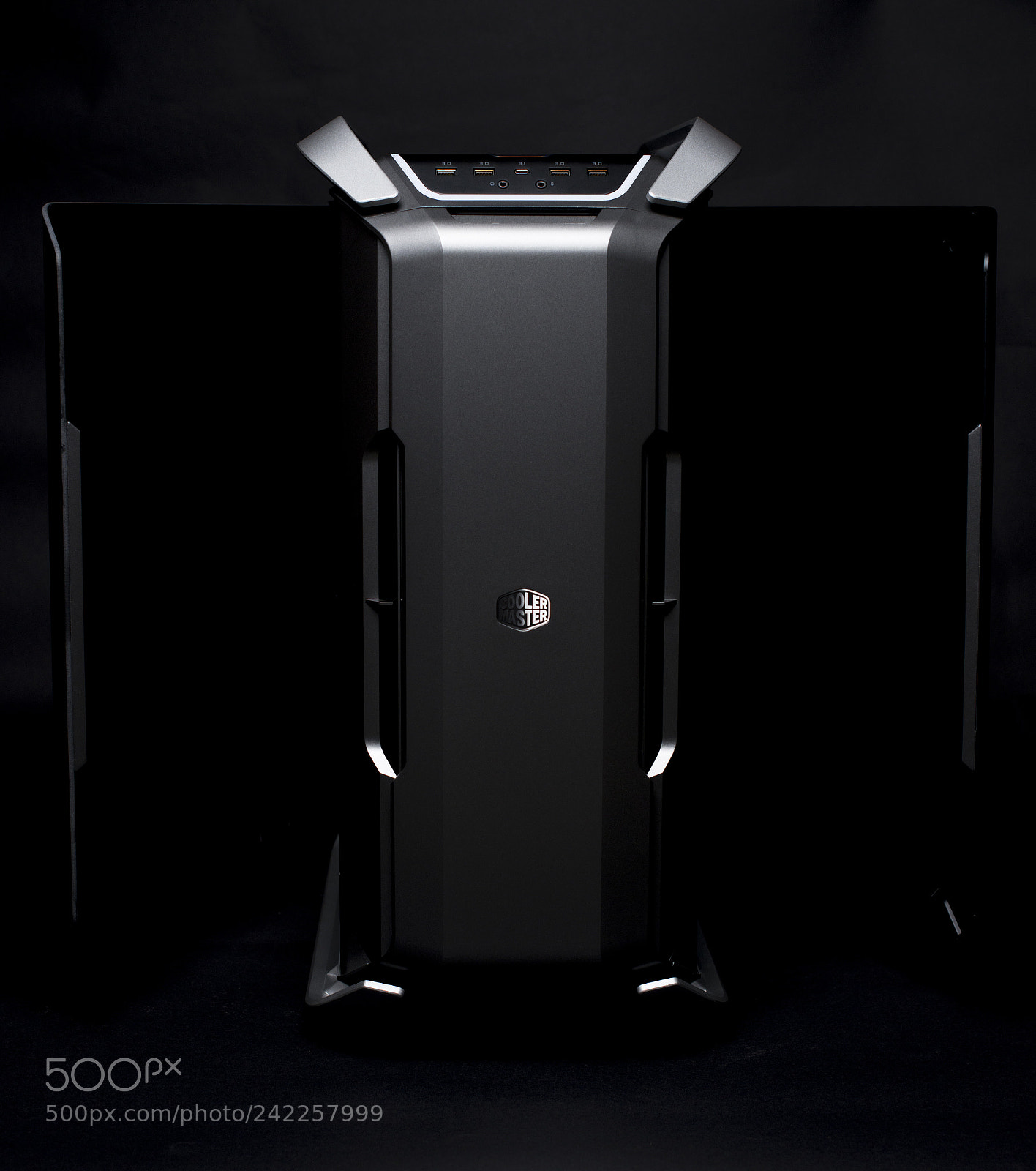 Nikon D800 sample photo. Coolermaster c700p photography