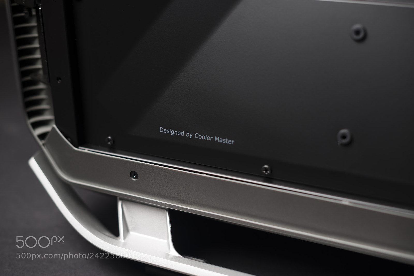 Nikon D800 sample photo. Coolermaster c700p photography