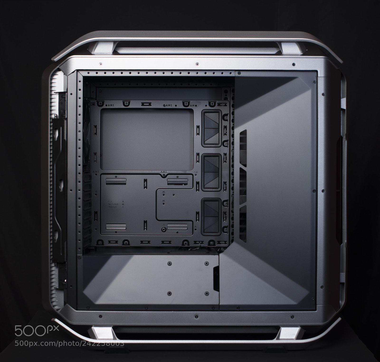 Nikon D800 sample photo. Coolermaster c700p photography
